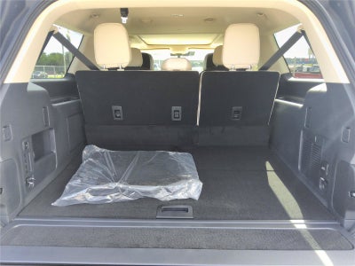 2027 Lincoln Navigator L