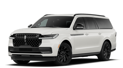 2027 Lincoln Navigator L