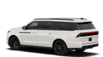 2027 Lincoln Navigator L