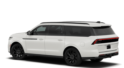 2027 Lincoln Navigator L