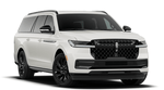 2027 Lincoln Navigator L