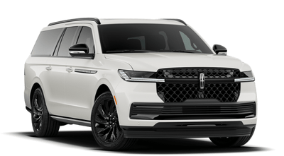 2027 Lincoln Navigator L
