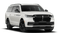 2027 Lincoln Navigator L