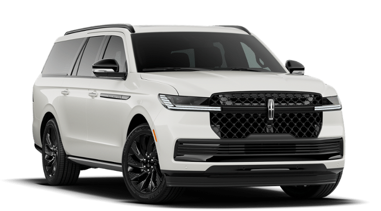 2027 Lincoln Navigator L