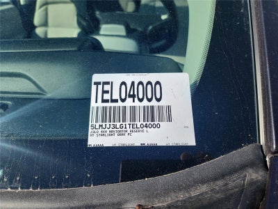 2026 Lincoln Navigator L