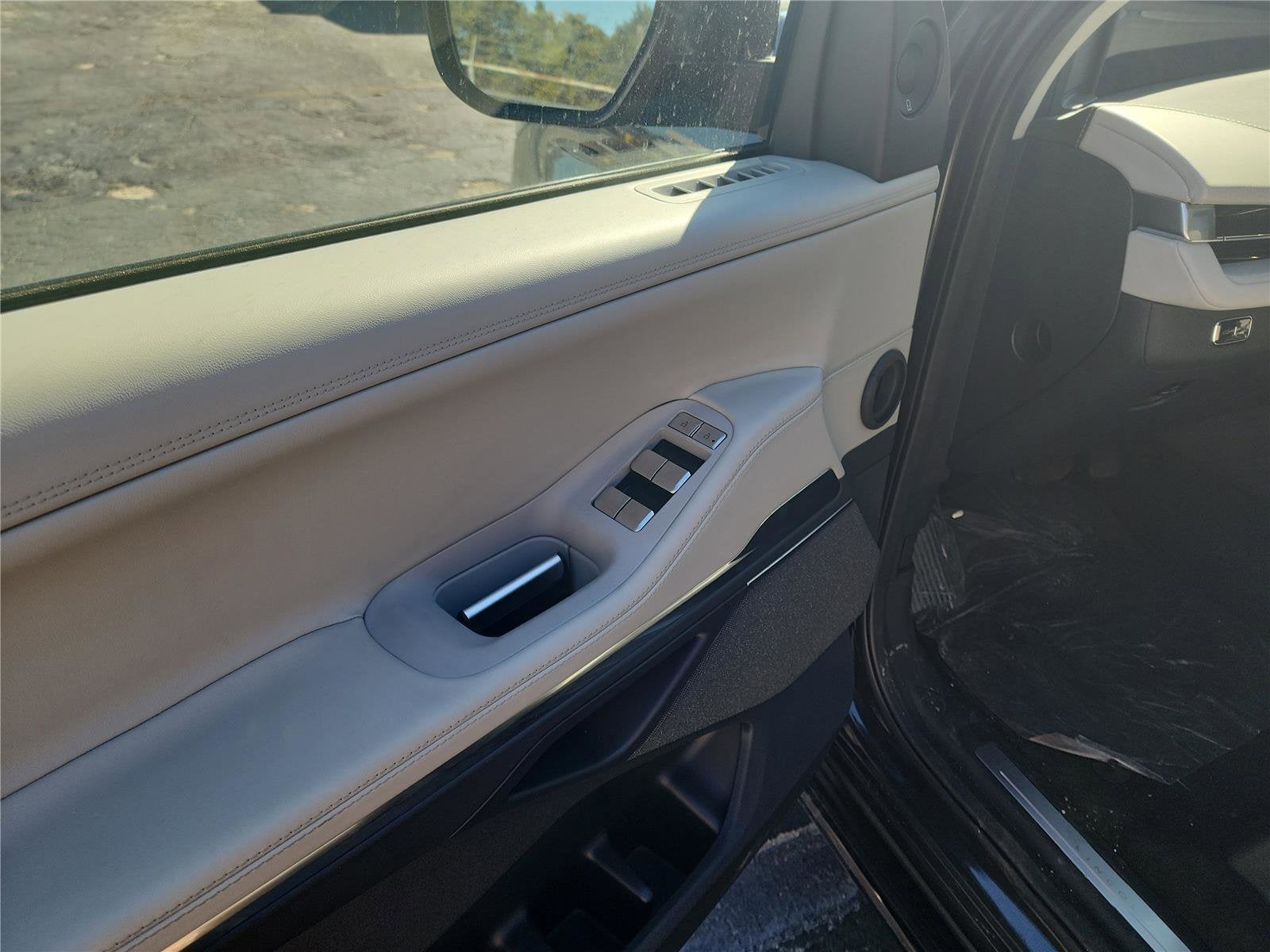 2026 Lincoln Navigator L