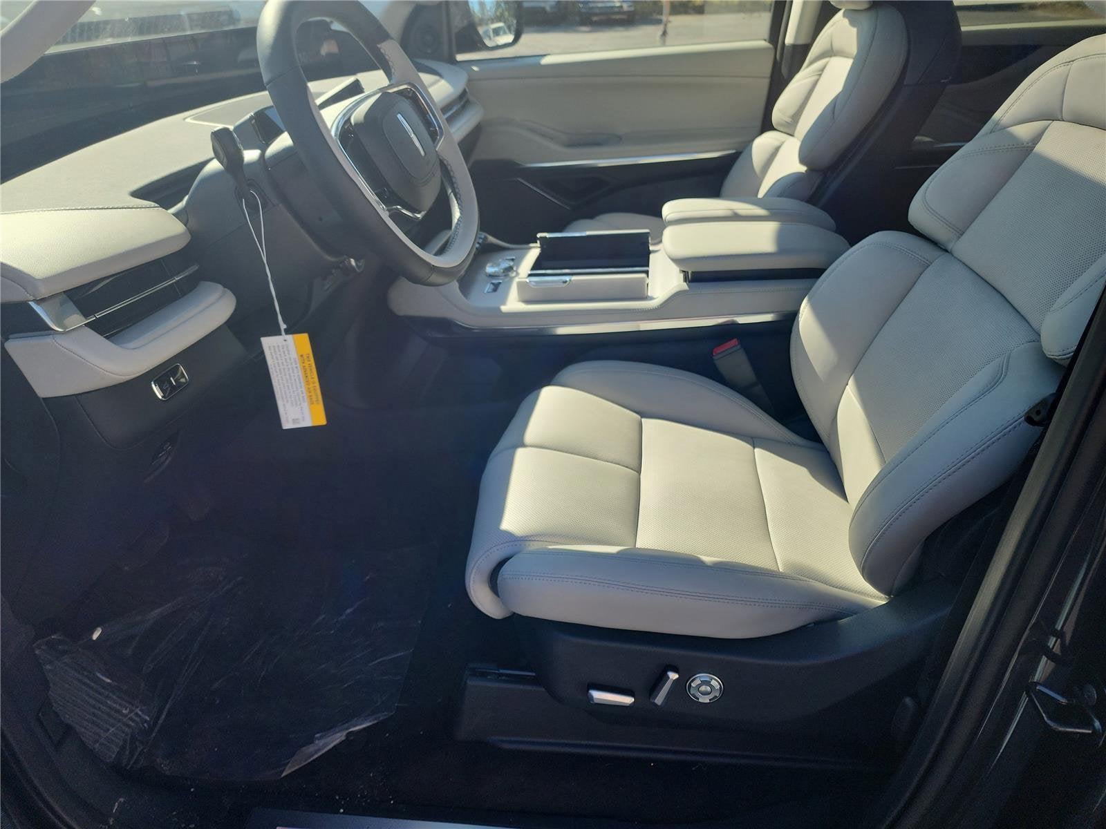 2026 Lincoln Navigator L