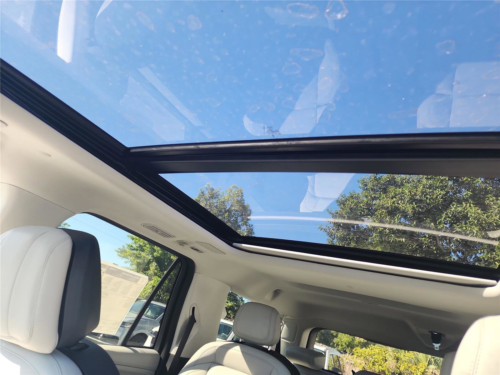 2026 Lincoln Navigator L