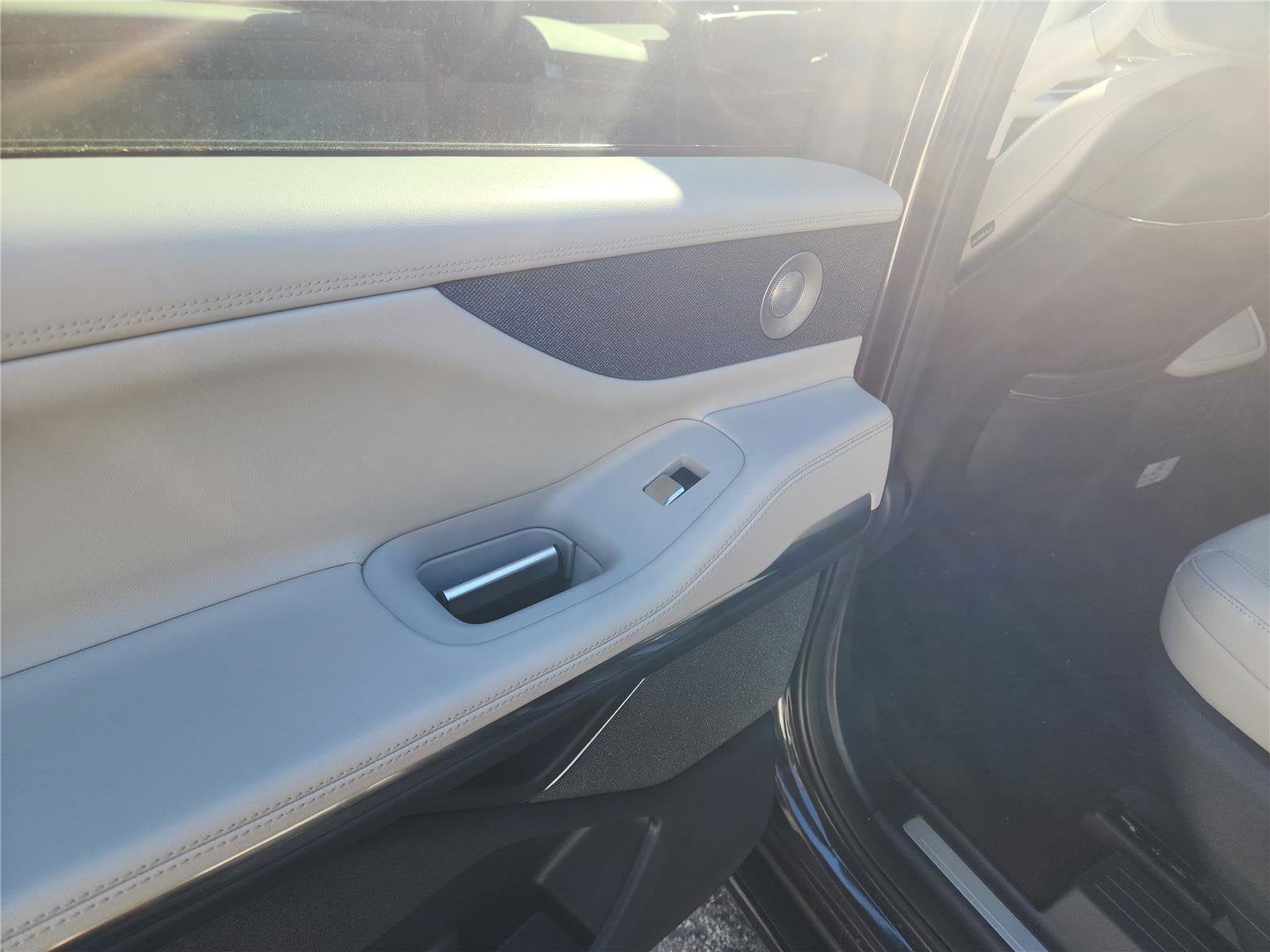 2026 Lincoln Navigator L