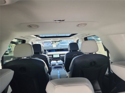 2026 Lincoln Navigator L