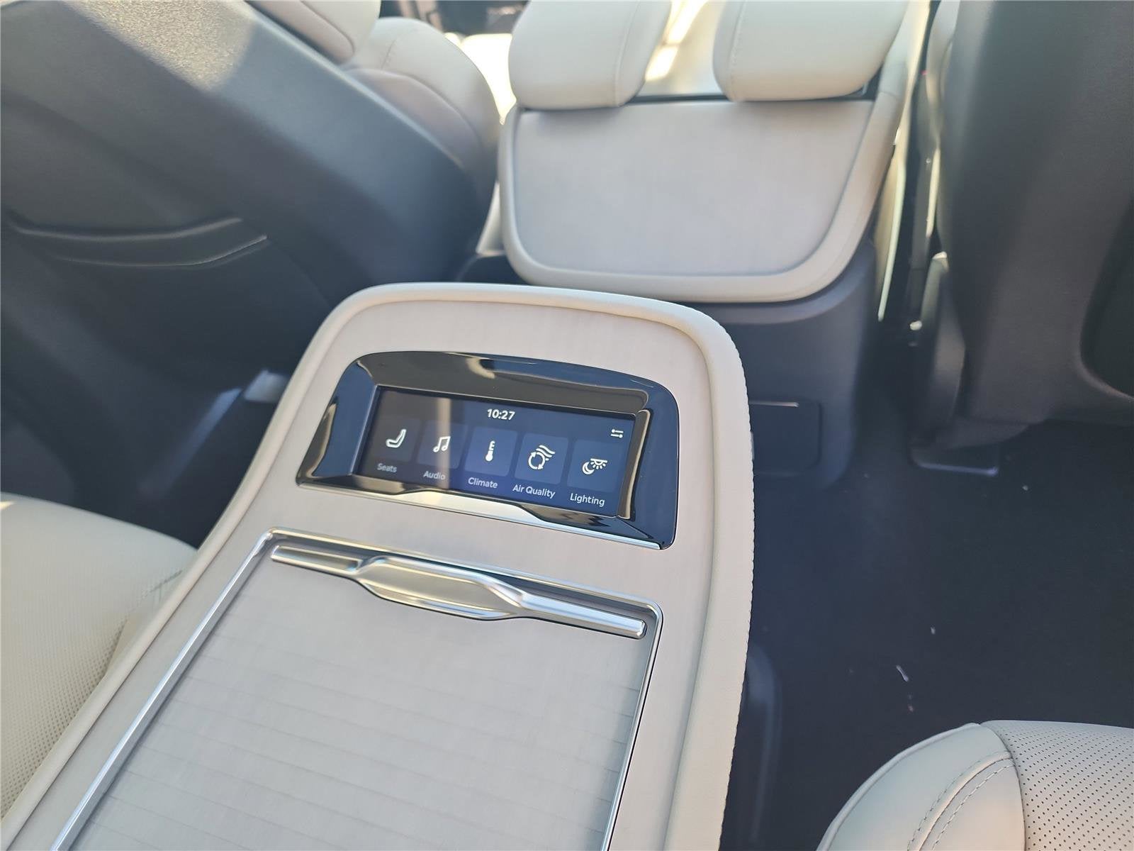 2026 Lincoln Navigator L