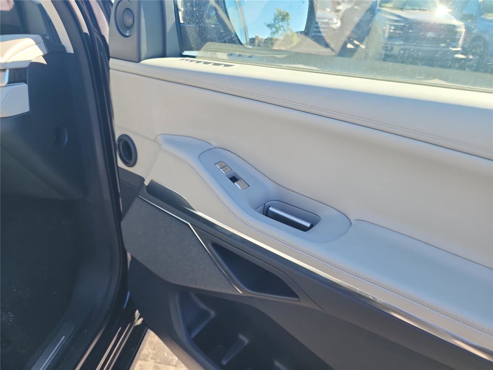 2026 Lincoln Navigator L