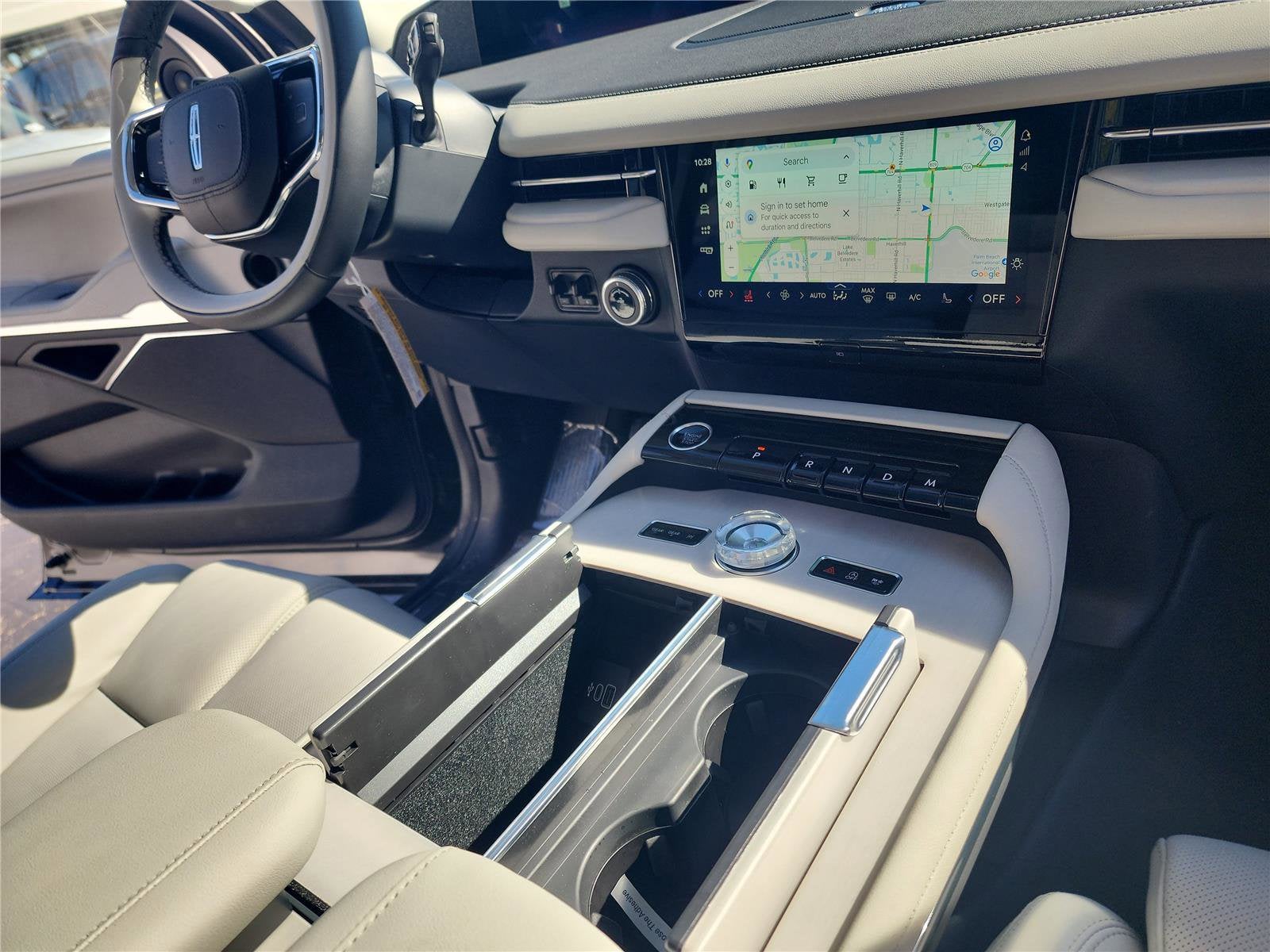 2026 Lincoln Navigator L