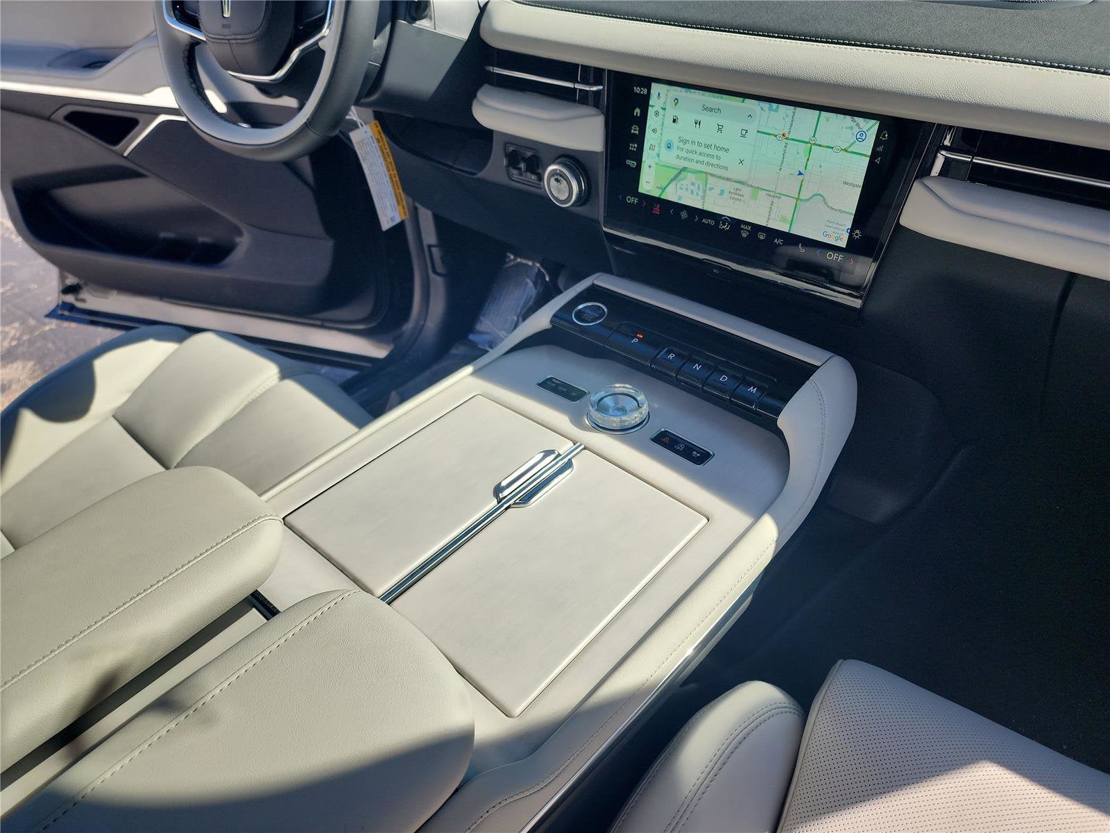 2026 Lincoln Navigator L