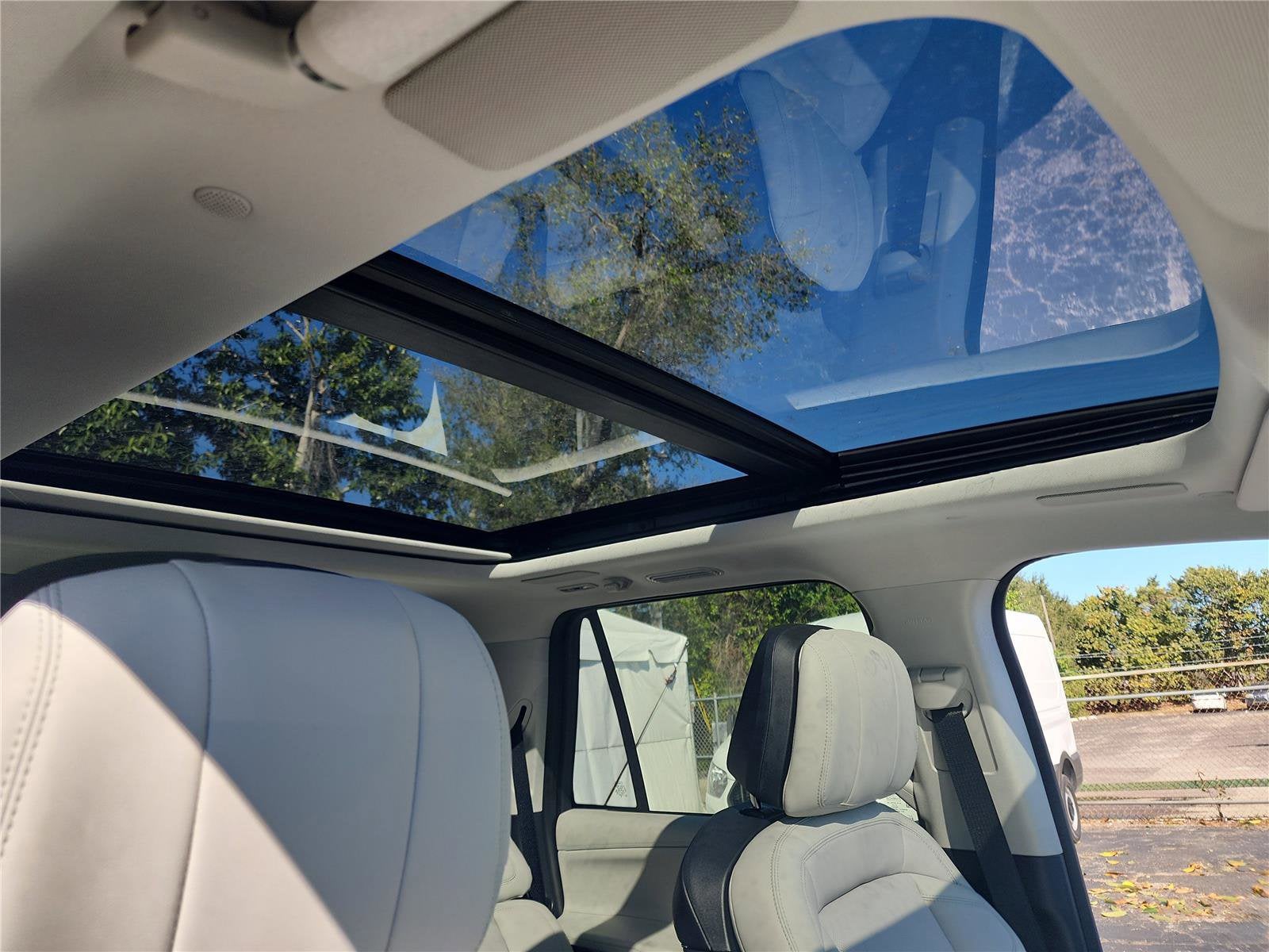 2026 Lincoln Navigator L