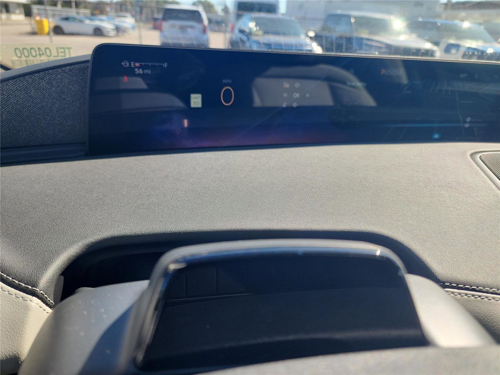 2026 Lincoln Navigator L