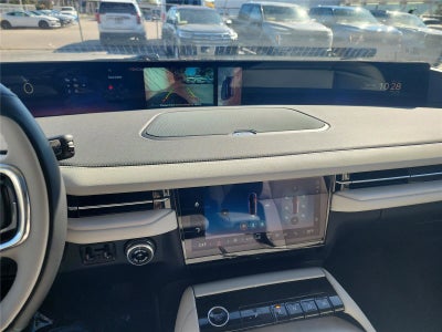 2026 Lincoln Navigator L