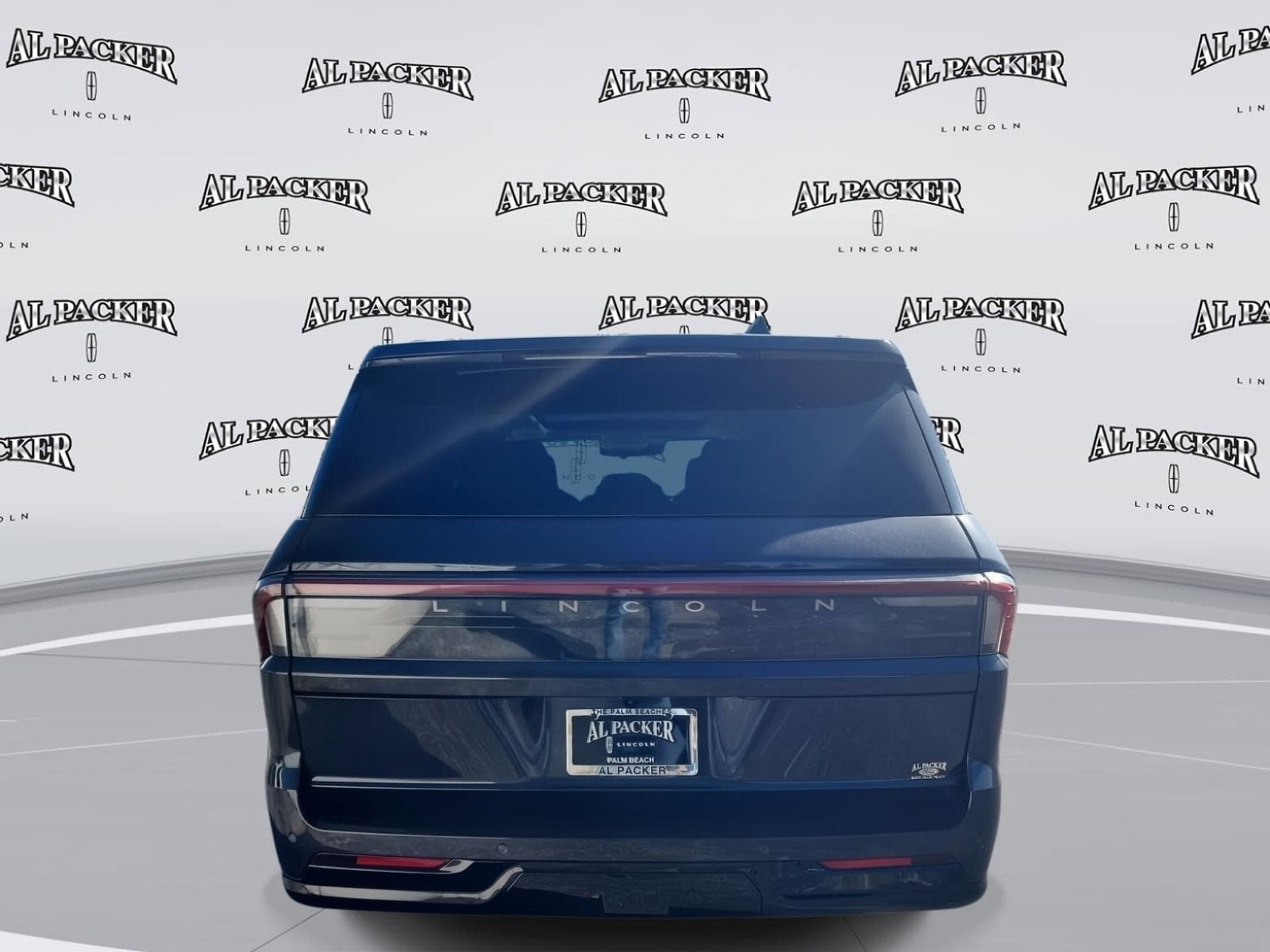 2026 Lincoln Navigator L