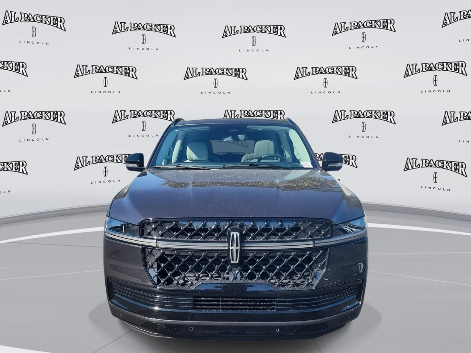 2026 Lincoln Navigator L