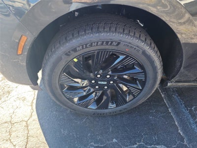 2026 Lincoln Navigator L