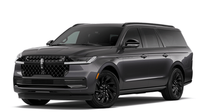 2026 Lincoln Navigator L
