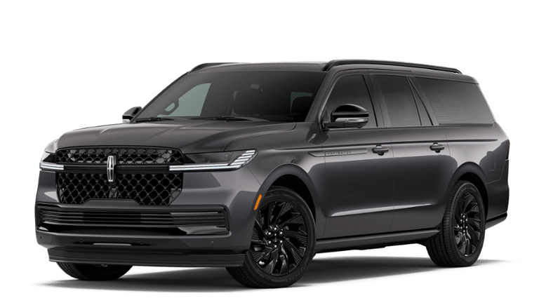 2026 Lincoln Navigator L