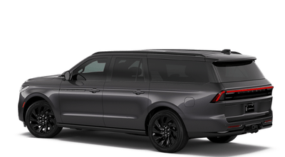 2026 Lincoln Navigator L