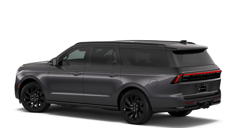 2026 Lincoln Navigator L