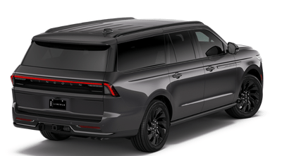 2026 Lincoln Navigator L