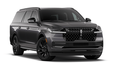 2026 Lincoln Navigator L