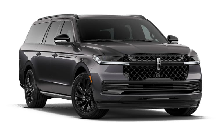 2026 Lincoln Navigator L
