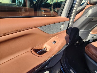 2026 Lincoln Navigator L