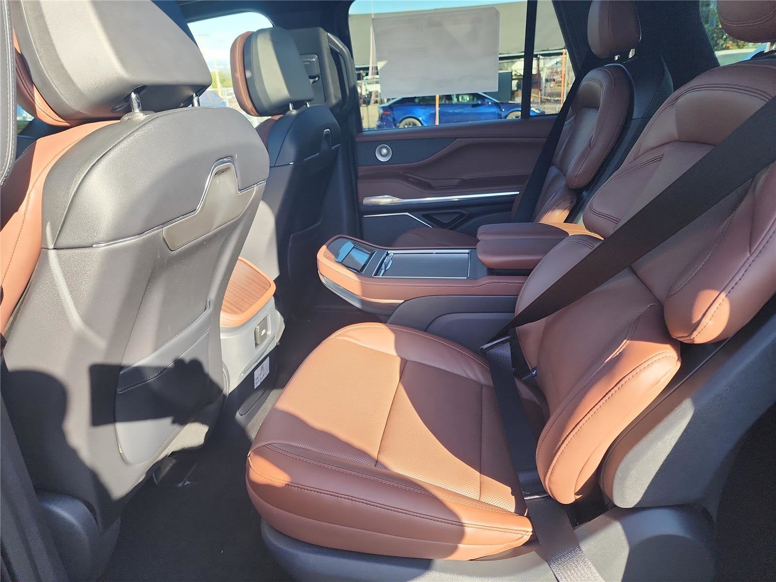 2026 Lincoln Navigator L