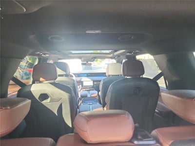 2026 Lincoln Navigator L