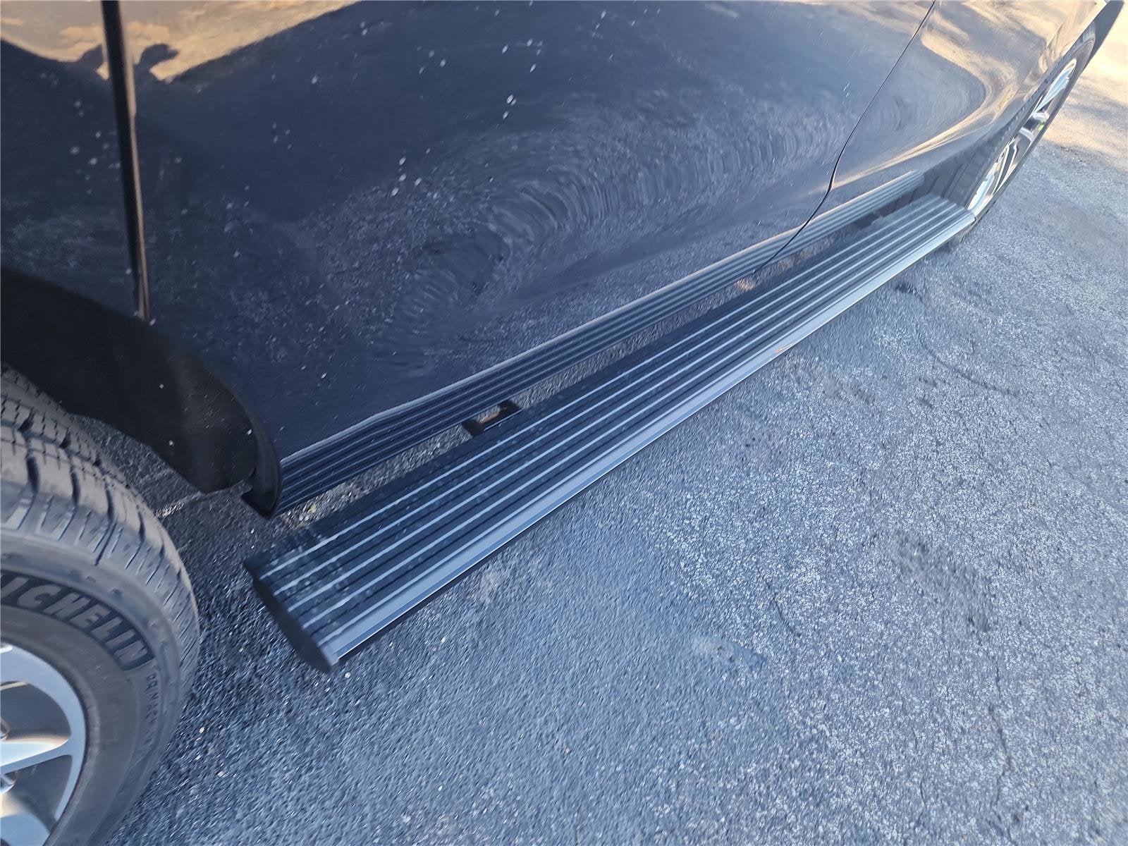 2026 Lincoln Navigator L