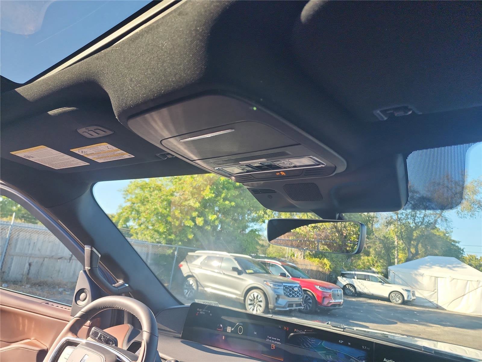 2026 Lincoln Navigator L