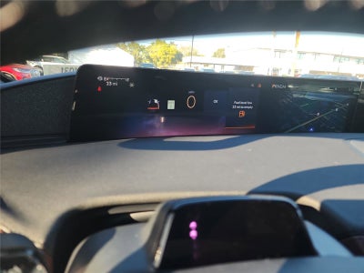 2026 Lincoln Navigator L