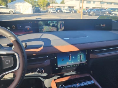 2026 Lincoln Navigator L