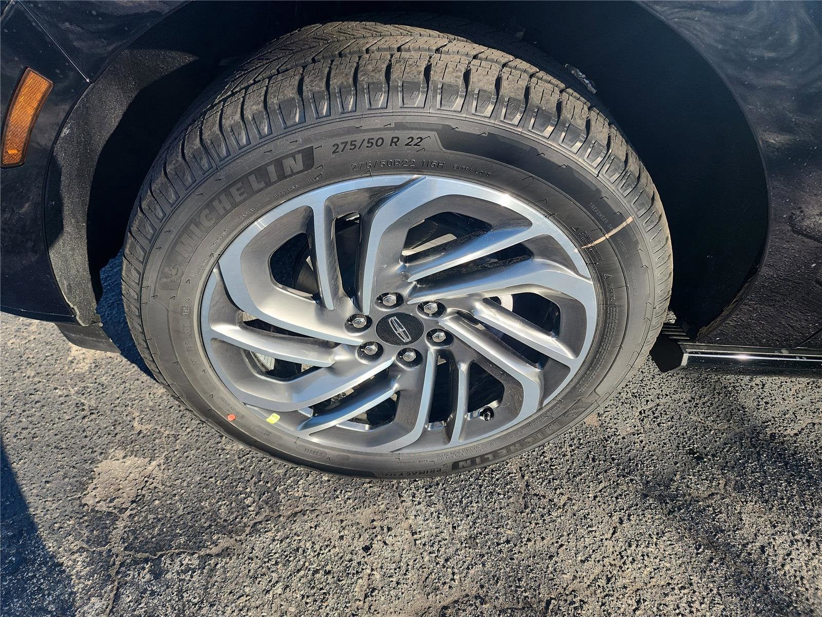 2026 Lincoln Navigator L