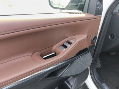 2026 Lincoln Navigator L