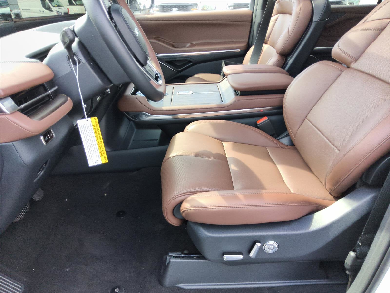 2026 Lincoln Navigator L