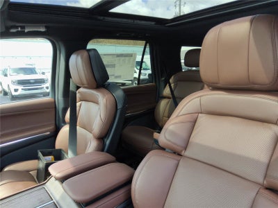 2026 Lincoln Navigator L