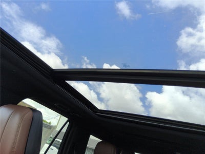 2026 Lincoln Navigator L