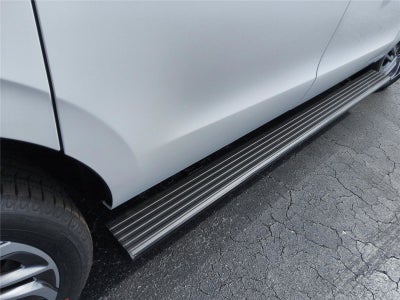 2026 Lincoln Navigator L