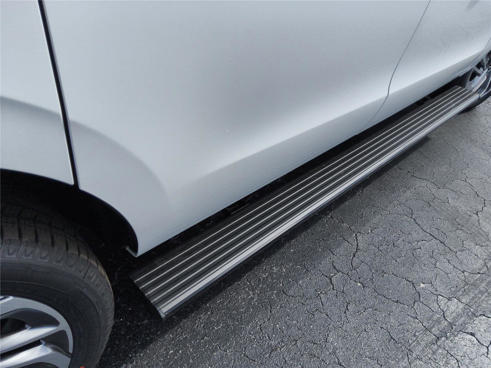 2026 Lincoln Navigator L