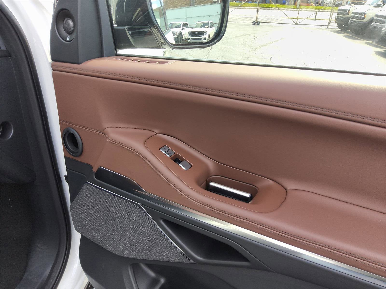 2026 Lincoln Navigator L