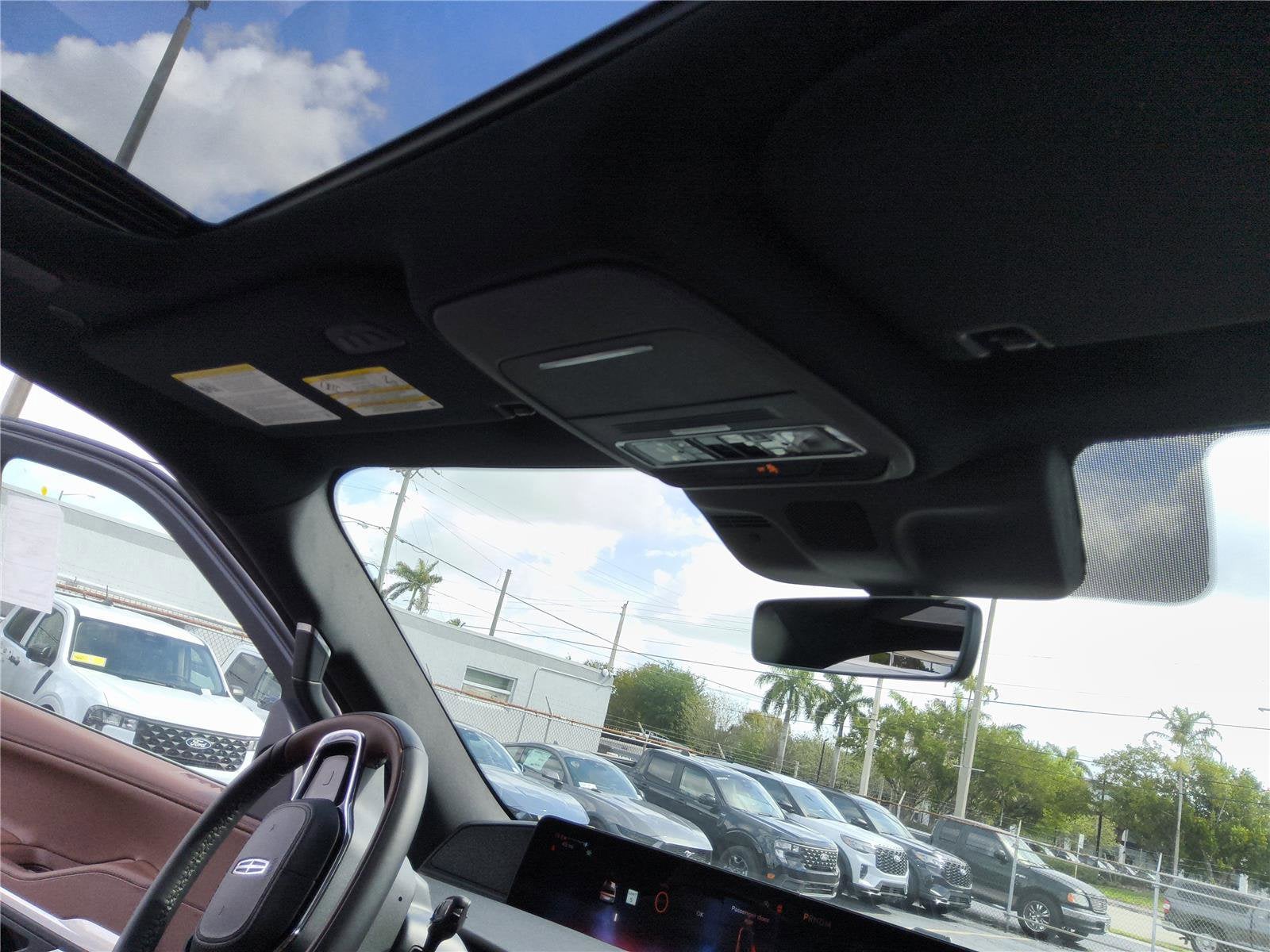 2026 Lincoln Navigator L