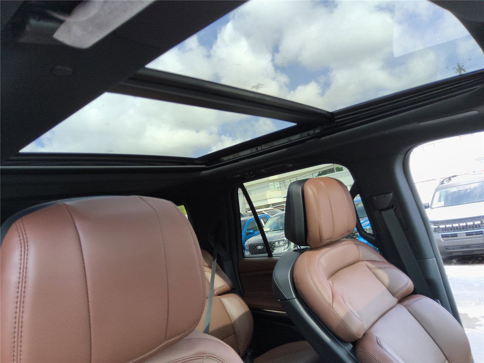 2026 Lincoln Navigator L