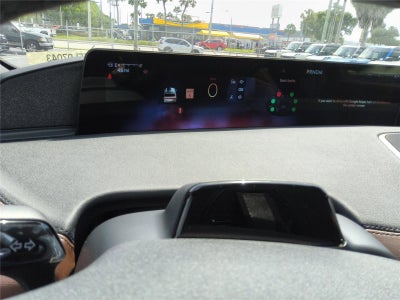 2026 Lincoln Navigator L