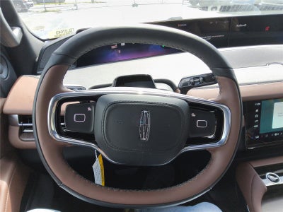 2026 Lincoln Navigator L